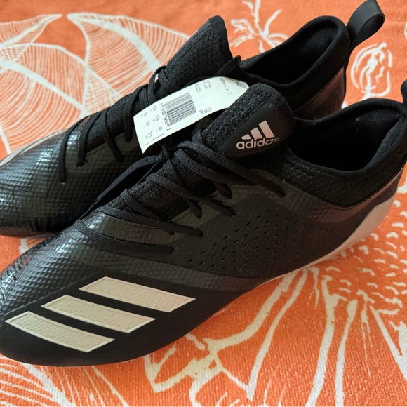 Adizero 5-Star 7.0 Lacrosse Cleats